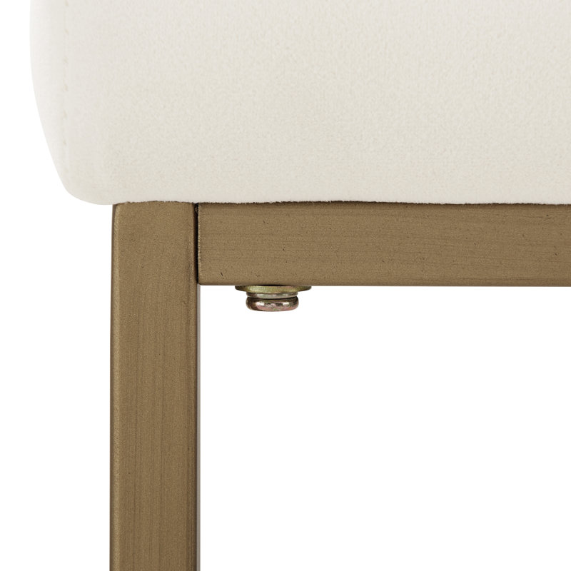 Etta Avenue™ Giuliana Bar & Counter Stool & Reviews Wayfair